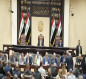 البرلمان العراقي يتسلم جداول موازنة العام 2024