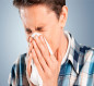 اكتشاف طبي باهر يمنع عدوى الإنفلونزا
