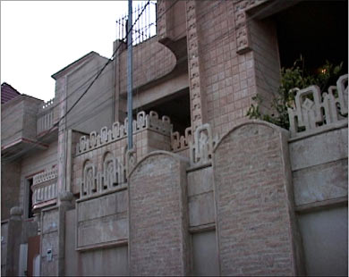 الجيش الامريكي يعلن الافراج عن تسعة ايرانيين احتجزوا في العراق