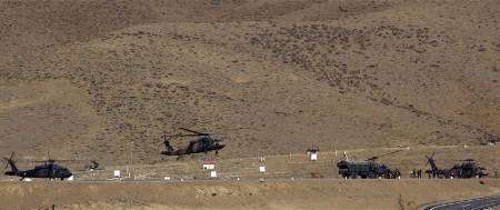 متمردون أكراد أتراك يقولون انهم مستعدون لالقاء السلاح عبر الحوار