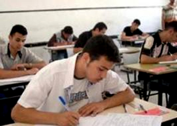 التربية تنفي تزامن امتحانات نصف السنة مع اربعينية الامام الحسين(ع)