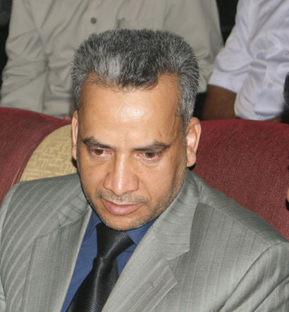 نائب بدولة القانون :اغلب الكتل السياسية ترغب بحوار وطني والجلوس على طاولة الحوار