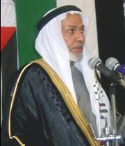 المخابرات الاردنية ترتب لقاءاً بين الشيخ الضاري مع مسؤولين أمريكان بحضور نائب عزة الدوري