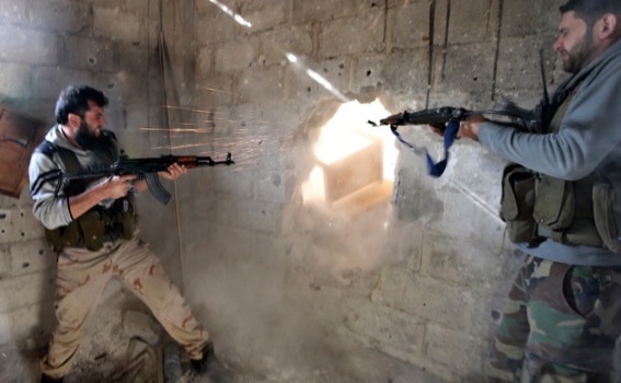 وكالة المخابرات المركزية الأمريكية : الحرب في سوريا مستمرة لـ 10 سنوات