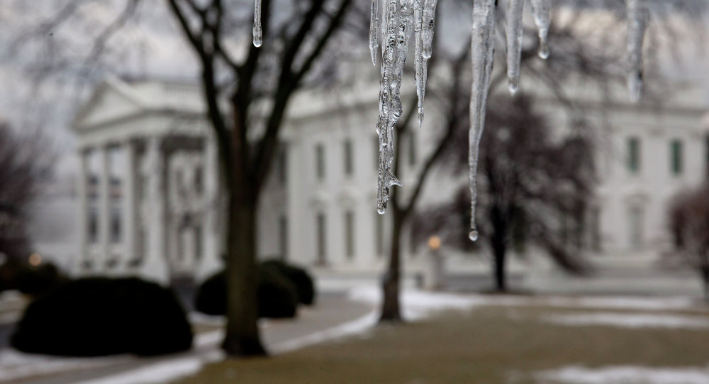 البيت الأبيض يؤجل عقوبات "صاروخية" ضد إيران
