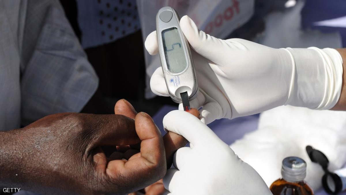 الارتفاع الطفيف في السكري "يؤثر" على الكلى