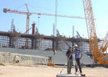 الشباب والرياضة :انجزنا 77% من مشروع مدينة البصرة الرياضية