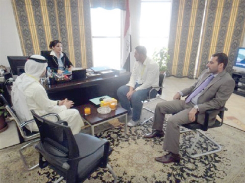 البحرين تستدعي القائم بأعمال السفارة العراقية لتصريحات أدلى بها السيد مقتدى الصدر