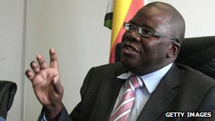 زيمبابوي: خزينة الدولة لم يكن فيها سوى 217 دولارا