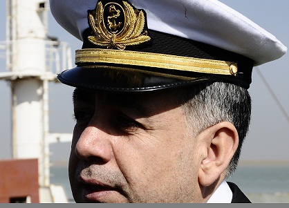 وزير النقل السابق :الاتفاقية مع الكويت لتنظيم الملاحة في خور عبد الله خيبة امل واعتراف ضمني بميناء مبارك