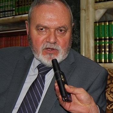 سفير رومانيا ببغداد لـ(نون):لم نصدر سلاحا لداعش وما اشيع مؤخرا اشاعات كاذبة