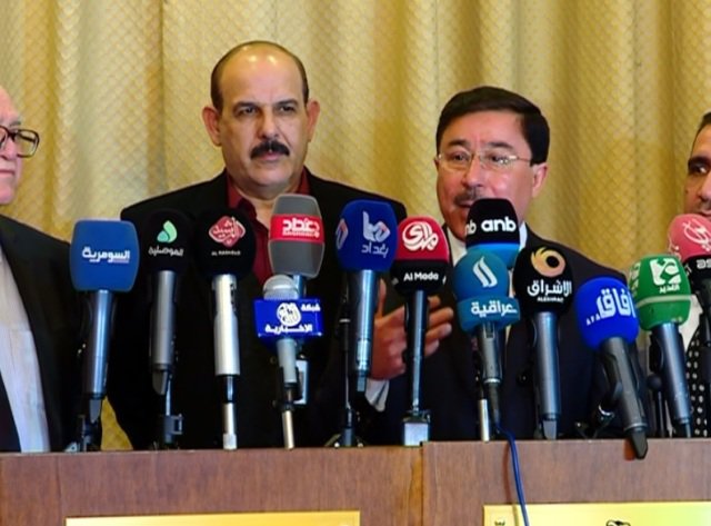 البنك المركزي: الحكومة قادرة على تجاوز نفقاتها خلال العام الحالي