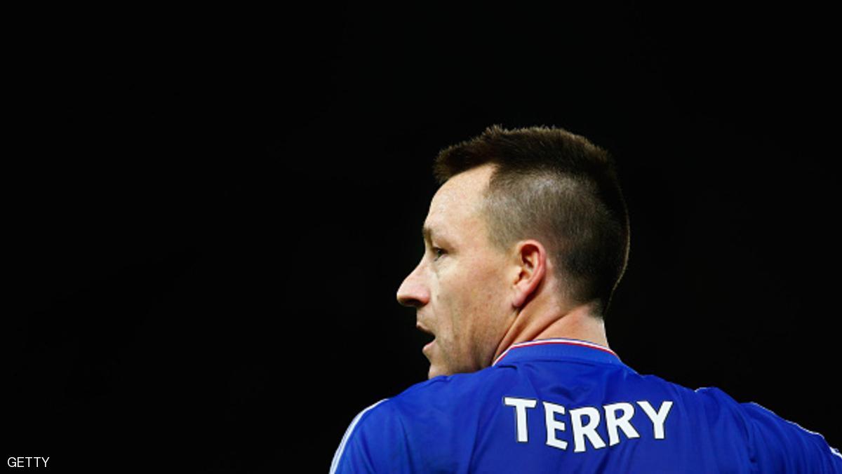 تشلسي لن يجدد عقد قائده