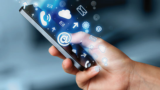 قطع خدمة الانترنت لساعة ابتداء من يوم غد ولمدة اسبوع