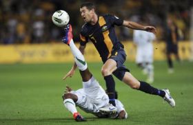 السعودية تودّع كأس العالم برباعية أسترالية