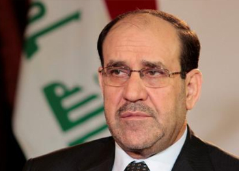 نوري المالكي: االأسد سيبقى وتركيا تتعامل بطائفية
