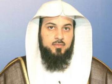 الداعية السعودي محمد العريفي : قناة العربية وجه أسود لبلادنا