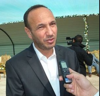 رئيس مجلس كربلاء يدعو الى اعطاء اجازات لاعضاء المجلس وان يكون لتسيير الاعمال خلال الفترة القادمة