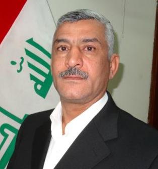 البيضاء ترحب بقرار الجميلي وتصفه بالوطني وتدعو وزراء العراقية الى الاقتداء بموقفه خدمة للعراق والعراقيين