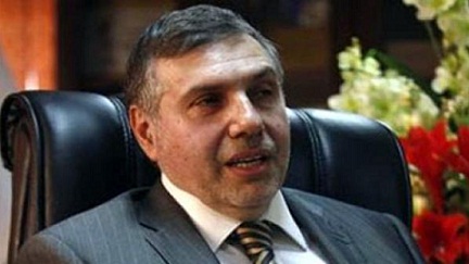 وزير الاتصالات السابق ينفي اتهامه بالتجسس ويعزوها بسبب رسالة وجهها الى هيئة النزاهة تخص عقود بالوزارة