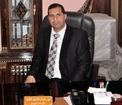 دائرتان جديدتان للتسجيل العقاري في كربلاء لتصبح عدد دوائرها العقارية اربع دوائر