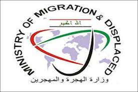 وزارة الهجرة :المفوضية السامية تدفع بدلات ايجار لـ (234 ) عائلة فلسطينية بالعراق و(60) عائلة اخرى من غير الفلسطينيين