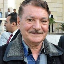 وفاة الكاتب والصحفي أمير الحلو عن عمر ناهز الـ74 عاماً