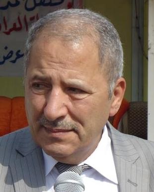 وتوت: قرار مجلس نينوى بعدم مشاركة الحشد الشعبي بتحرير الموصل غير دستوري وغير مرغوب فية