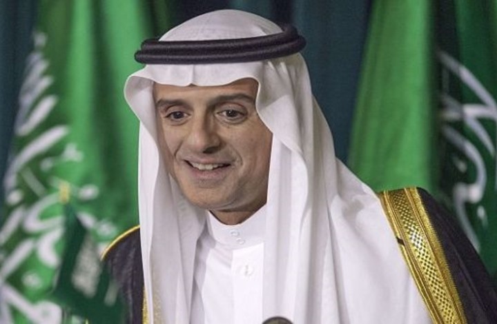 رد عنيف من مصدر بنظام الأسد على وزير خارجية السعودية