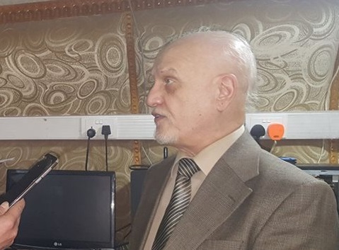 الشهرستاني: نوايا السعودية لا تكفي وحدها لعودة العلاقات الطبيعية مع العراق