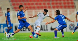 صقور الجوية تعطّل الكهرباء وكربلاء يتعادل مع زاخو