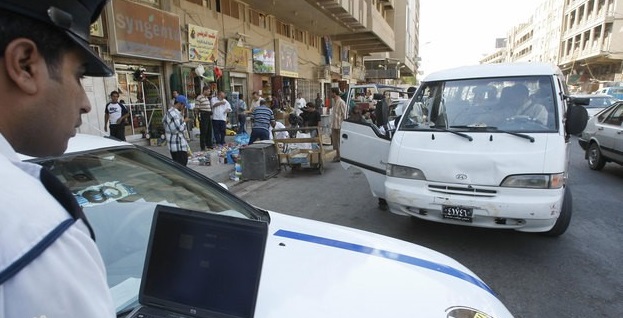 الشمري: دواعش الانبار يشترون السيارات المسروقة من بغداد ليبيعوها في سوريا