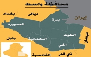 مقتل معلم واصابة اثنين اخرين بهجوم شنه شاب على سيارتهم بالكوت