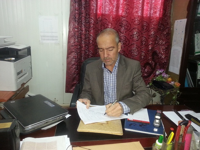 كربلاء :تدرسيون يتهمون التربية بحجب الراتب مقابل البطاقة الانتخابية وتربية كربلاء تنفي الاتهام