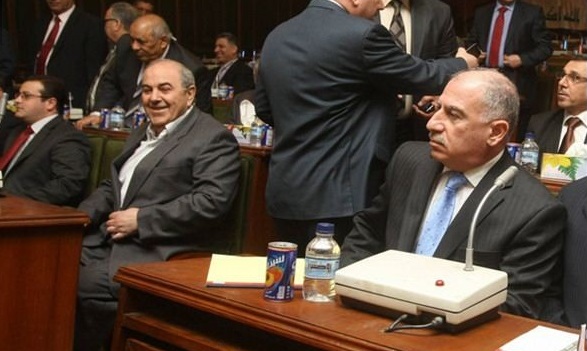 قناة ايرانية تكشف عما عرض للمالكي من النجيفي وعلاوي لتأجيل الانتخابات+تفاصيل