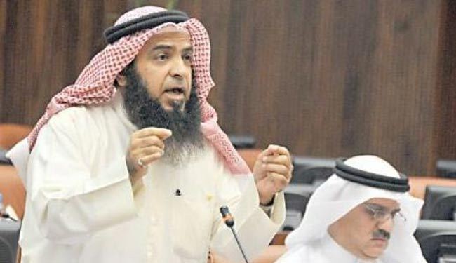 برلماني بحريني يطالب ضم مصر والأردن لقوات درع الجزيرة