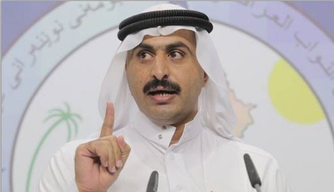 الجربا: المرجعيات الدينية الشيعية صمام آمان لجميع العراقيين