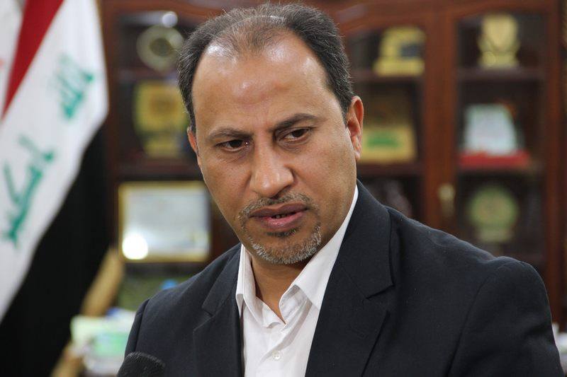 نصرٌ مؤقت لمحافظ ذي قار