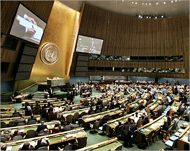 مجلس حقوق الانسان يقف مع العراق حكومة وشعبا ضد داعش