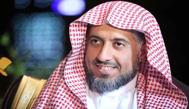 نائب سعودي يصف السعوديين بالدواعش