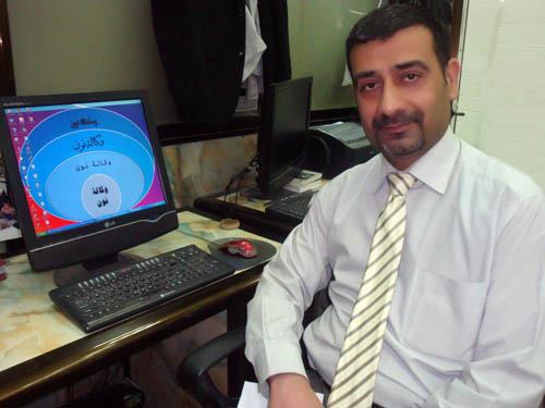 من هو الغالب ومن هو المغلوب في معركة الاعتصامات بالعراق