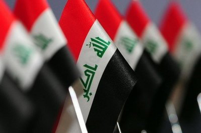 مجلس النواب يصوت على رفع العلم العراقي فقط في كركوك وعدم التصرف بنفطها
