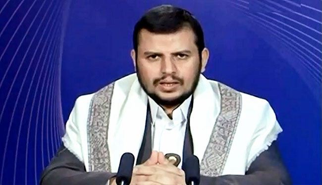 الحوثي: المعركة مع إيران هي في العراق وليست في اليمن