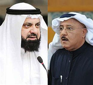 نائب كويتي يدعو  السلفي بمجلس الامة للحلف على القران  بخصوص تعيين زوجته وابنه