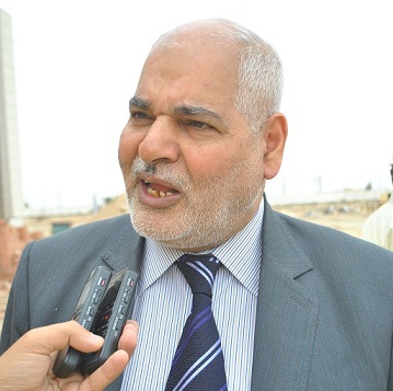 النائب فؤاد الدوركي:ما تواقفنا عليه مع الكرد ضمن سقف الدستور والحوار الجاد