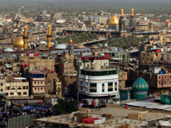 دولة القانون في كربلاء :سنشكل الحكومة المحلية عن طريق الاغلبية السياسية وليس التوافقات