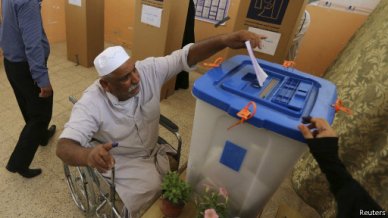 BBC : لم يعد بمقدور أحد أو جهة أو حزب أن يحكم بمفرده بالعراق