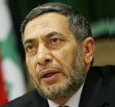 محمود المشهداني العرب السنة يبحثون عن منصب رئاسة الجمهورية