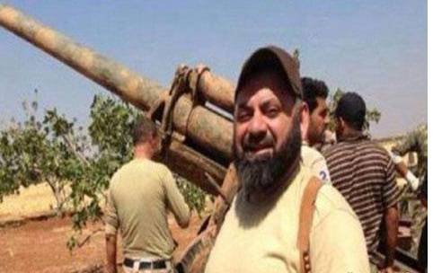 الكويت تلقي القبض على احد داعمي وممولي الارهاب بالعراق وسوريا