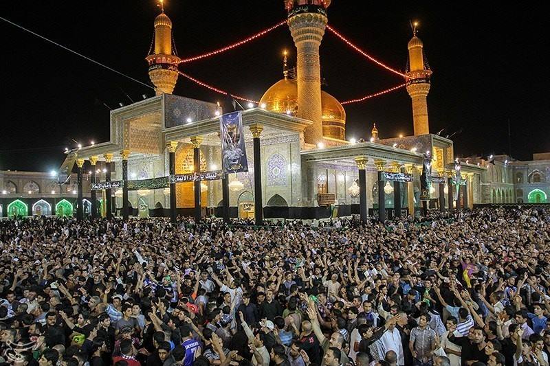 كربلاء :الثلاثاء عطلة رسمية محلية لمناسبة استشهاد الامام موسى بن جعفر